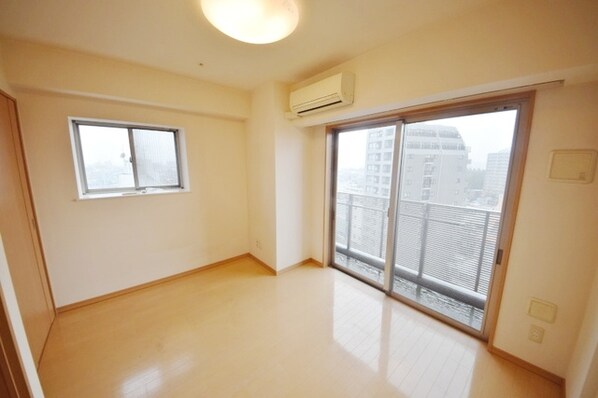 Conde相模原の物件内観写真